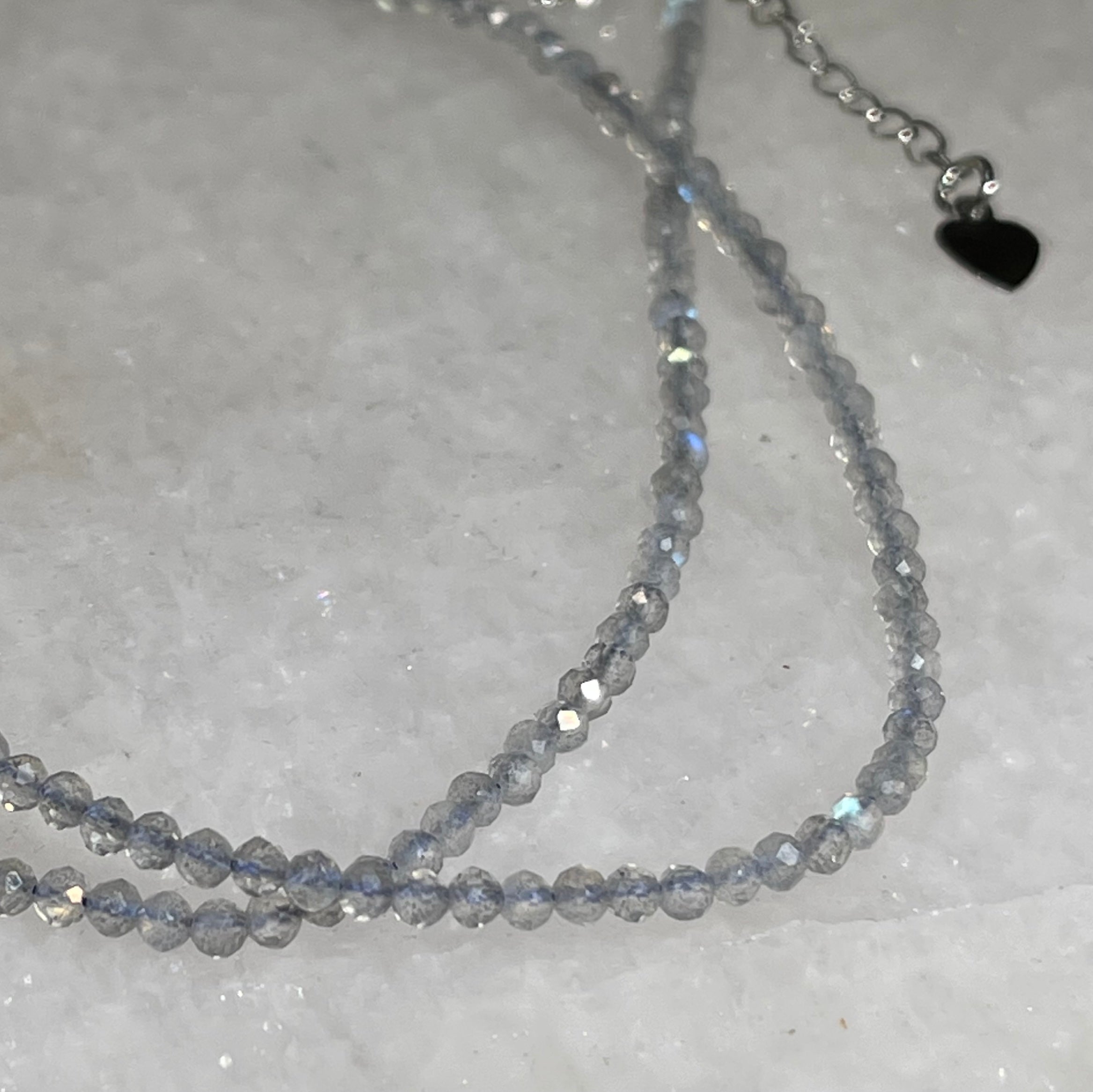 Custom Gemstone Bracelet